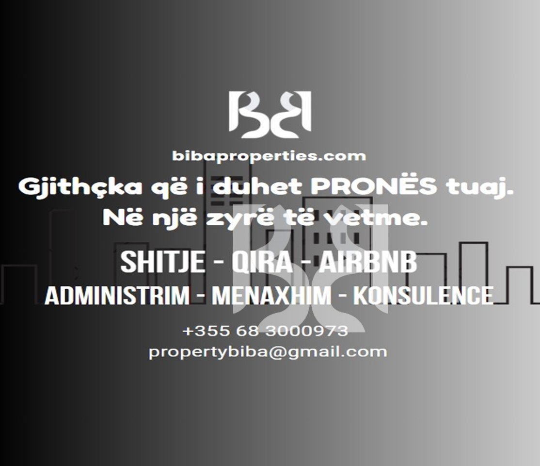 APARTAMENT 2+1+2 ME KREDI PËR SHITJE NË NJË GJIRË ORIKUMI - REZIDENCA PREMIUM PRANË MARINËS ORIKUM, VLORË