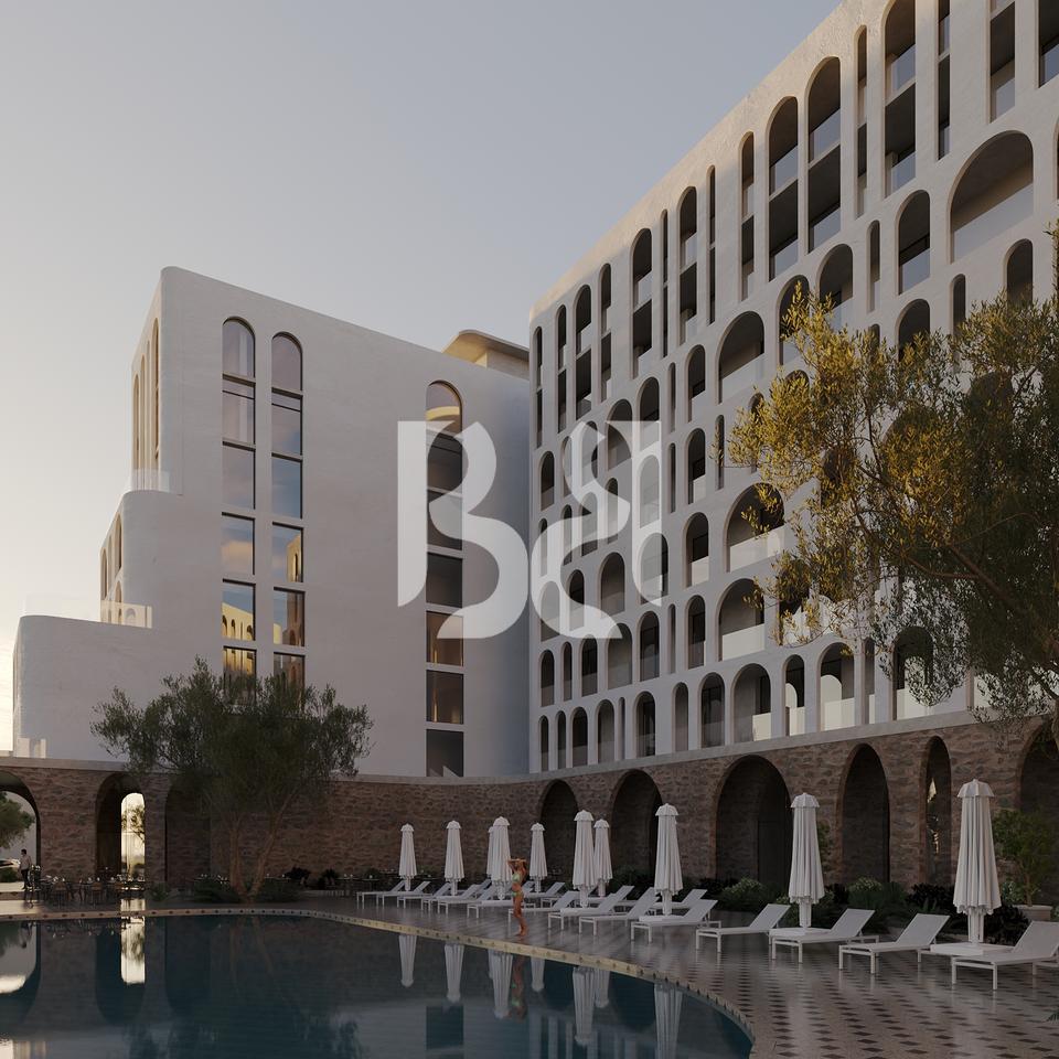 APARTAMENT 2+1 ME KREDI PËR SHITJE NË NJË GJIRË ORIKUMI - REZIDENCA PREMIUM PRANË MARINËS ORIKUM, VLORË