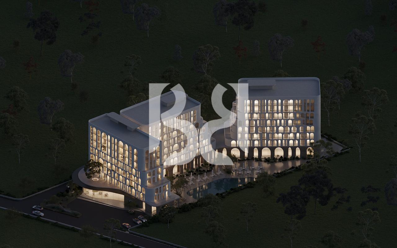 APARTAMENT 2+1 ME KREDI PËR SHITJE NË NJË GJIRË ORIKUMI - REZIDENCA PREMIUM PRANË MARINËS ORIKUM, VLORË