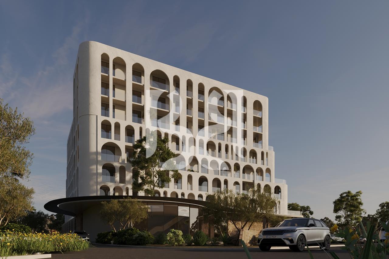 APARTMENTS FOR SALE 1+1 IN ONE ORICUM BAY – PREMIUM RESIDENCE NEAR MARINA ORIKUM, VLORA