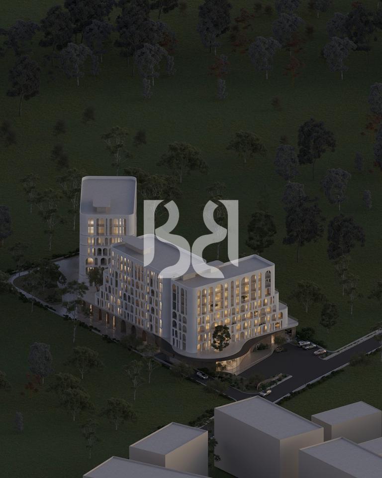 APARTMENTS FOR SALE 1+1 IN ONE ORICUM BAY – PREMIUM RESIDENCE NEAR MARINA ORIKUM, VLORA