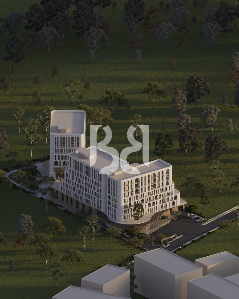 APARTMENT FOR SALE IN ONE ORIKUM BAY - PREMIUM RESIDENCE NEAR MARINA ORIKUM, VLORA