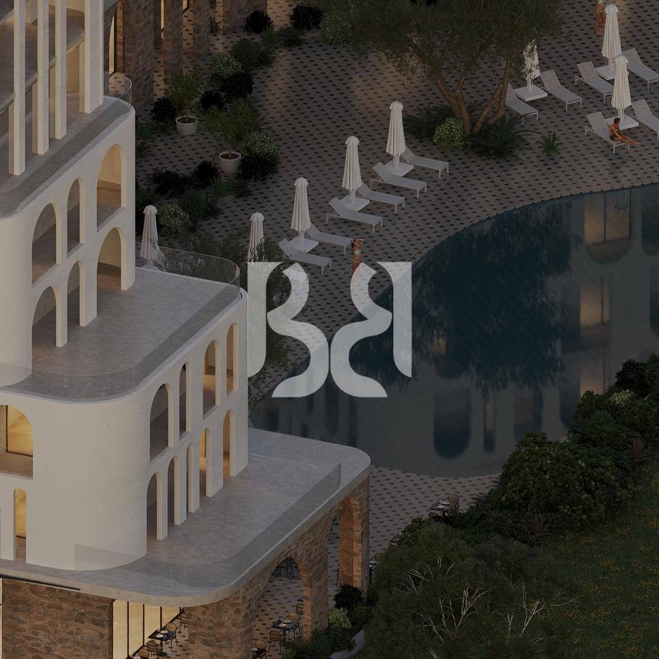 APARTMENT FOR SALE IN ONE ORIKUM BAY - PREMIUM RESIDENCE NEAR MARINA ORIKUM, VLORA