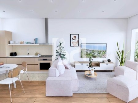 SHITET ME KREDI APARTAMENT 1+1 NE DRILON POGRADEC*