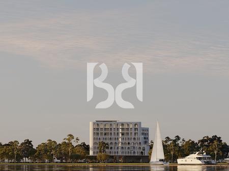 APARTAMENT NË SHITJE 1+1 NE ORICUM BAY – REZIDENCË PREMIUM PRANË MARINA ORIKUM, VLORA