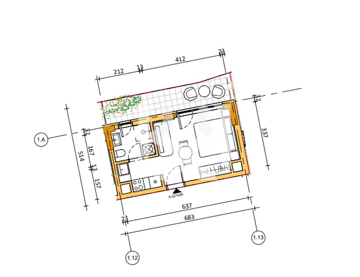 SHITET ME KREDI GARZONIERE NE DRILON POGRADEC ME PAMJE NGA LIQENI I OHRIT*