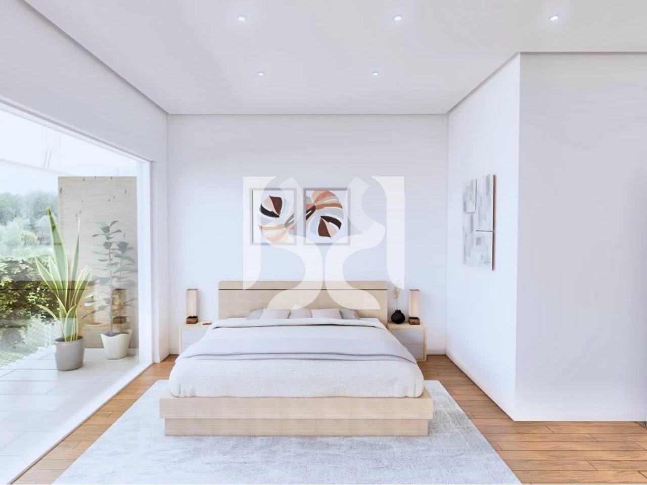 SHITET ME KREDI APARTAMENT 1+1 NE DRILON POGRADEC*