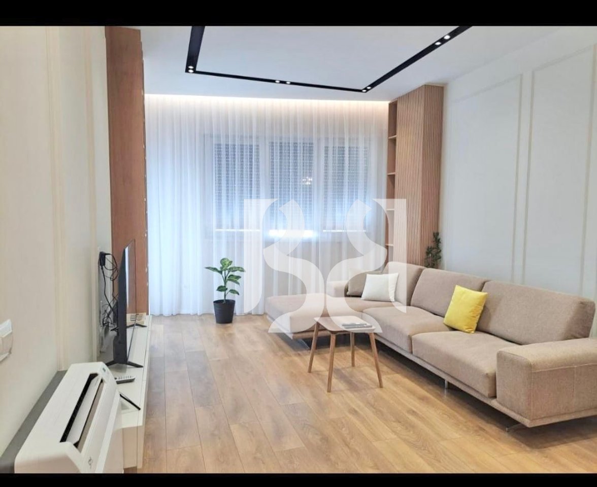 *APARTAMENT ME QIRA 1+1+POST PARKIMI KINOSTUDIO