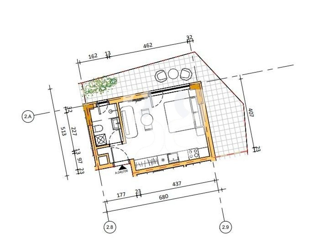 SHITET ME KREDI GARZONIERE NE DRILON POGRADEC ME PAMJE NGA LIQENI I OHRIT*