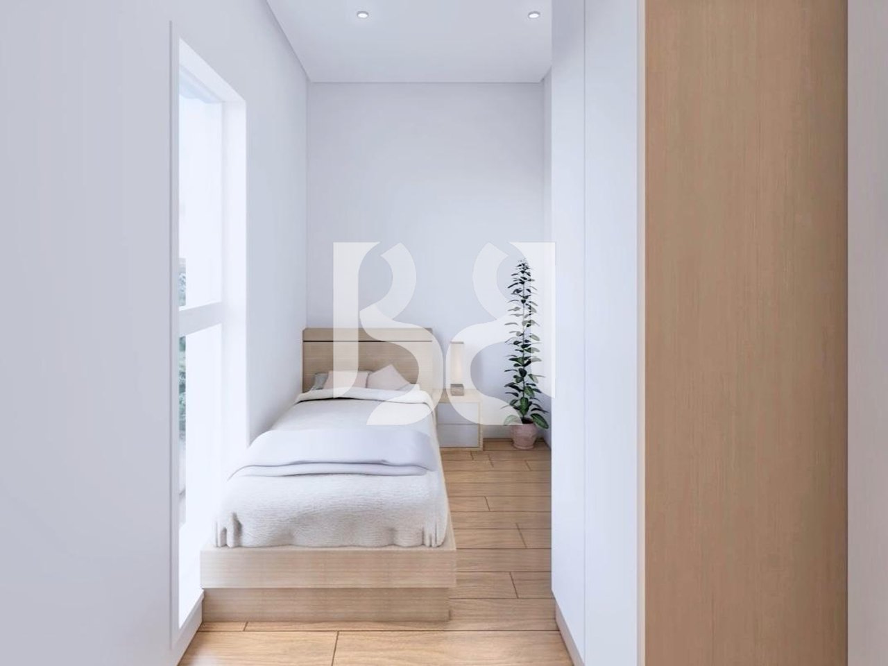 IN VENDITA APPARTAMENTO 2+1 A RATE VICINO A DRILONI POGRADEC