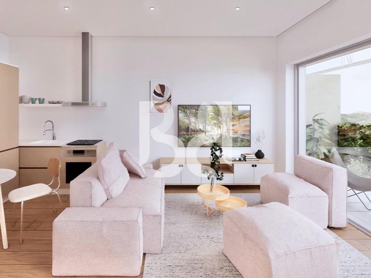 IN VENDITA APPARTAMENTO 2+1 A RATE VICINO A DRILONI POGRADEC