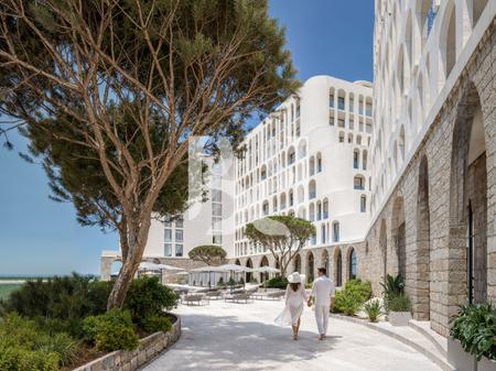 APARTAMENT 2+1 NË SHITJE ME KREDI NË ORIKUM – REZIDENCË PREMIUM PRANË MARINA ORIKUM, VLORË