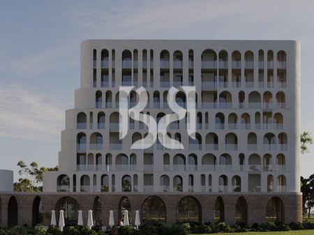 APARTAMENT 2+1 NË SHITJE ME KREDI NË ORIKUM – REZIDENCË PREMIUM PRANË MARINA ORIKUM, VLORË