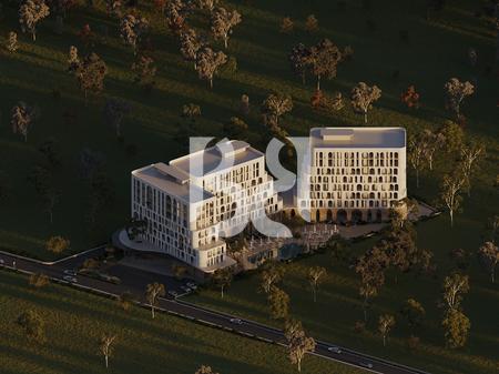 APARTAMENT 2+1 NË SHITJE ME KREDI NË ORIKUM – REZIDENCË PREMIUM PRANË MARINA ORIKUM, VLORË