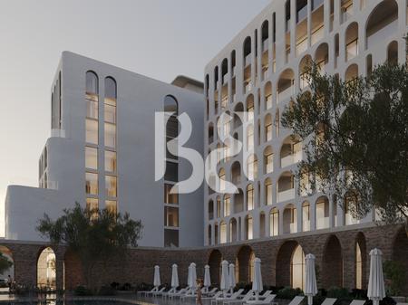 APARTAMENT NË SHITJE 1+1 NE ORICUM BAY – REZIDENCË PREMIUM PRANË MARINA ORIKUM, VLORA