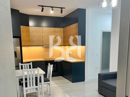 JEPET ME QIRA APARTAMENT 1+1+ POST PARKIMI TEK RIVER RESIDENCE