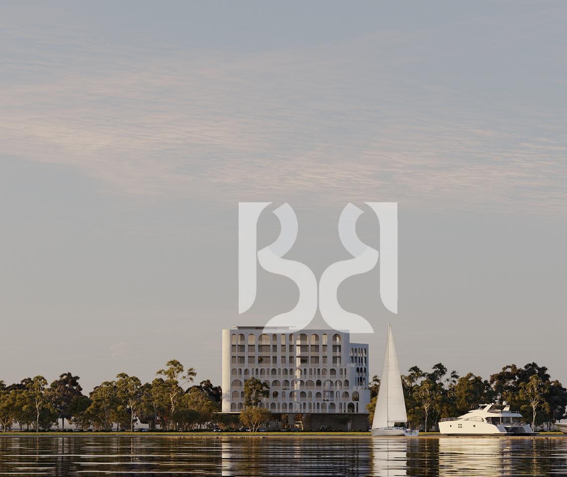 APARTAMENT 2+1 NË SHITJE ME KREDI NË ORIKUM – REZIDENCË PREMIUM PRANË MARINA ORIKUM, VLORË