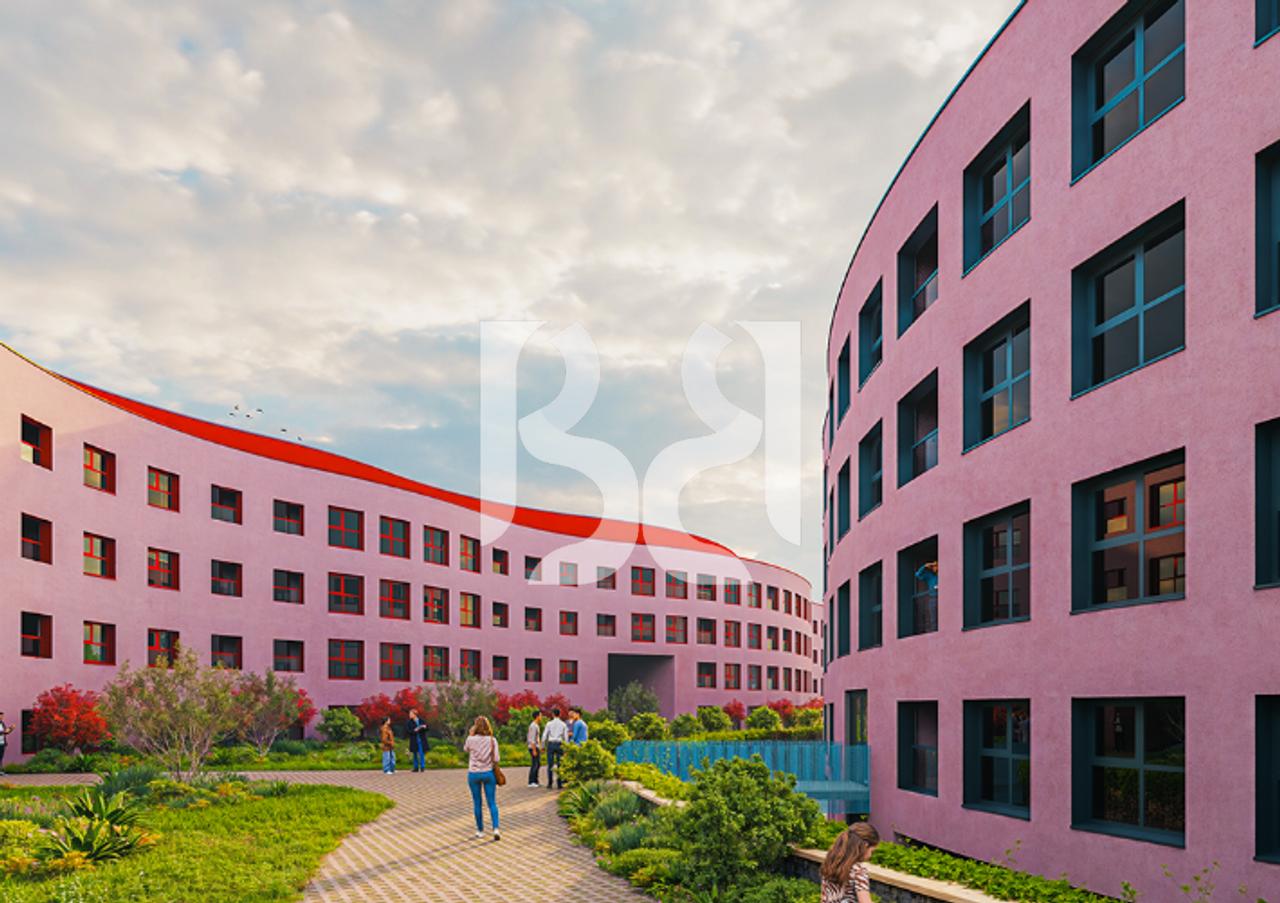 SHITET ME KREDI DERI NE 80% APARTAMENT 2+1 NE REZIDENCA BALLADA LIQENI I FARKES