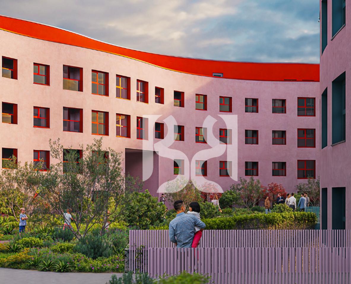 SHITET ME KREDI DERI NE 80% APARTAMENT 2+1 NE REZIDENCA BALLADA LIQENI I FARKES