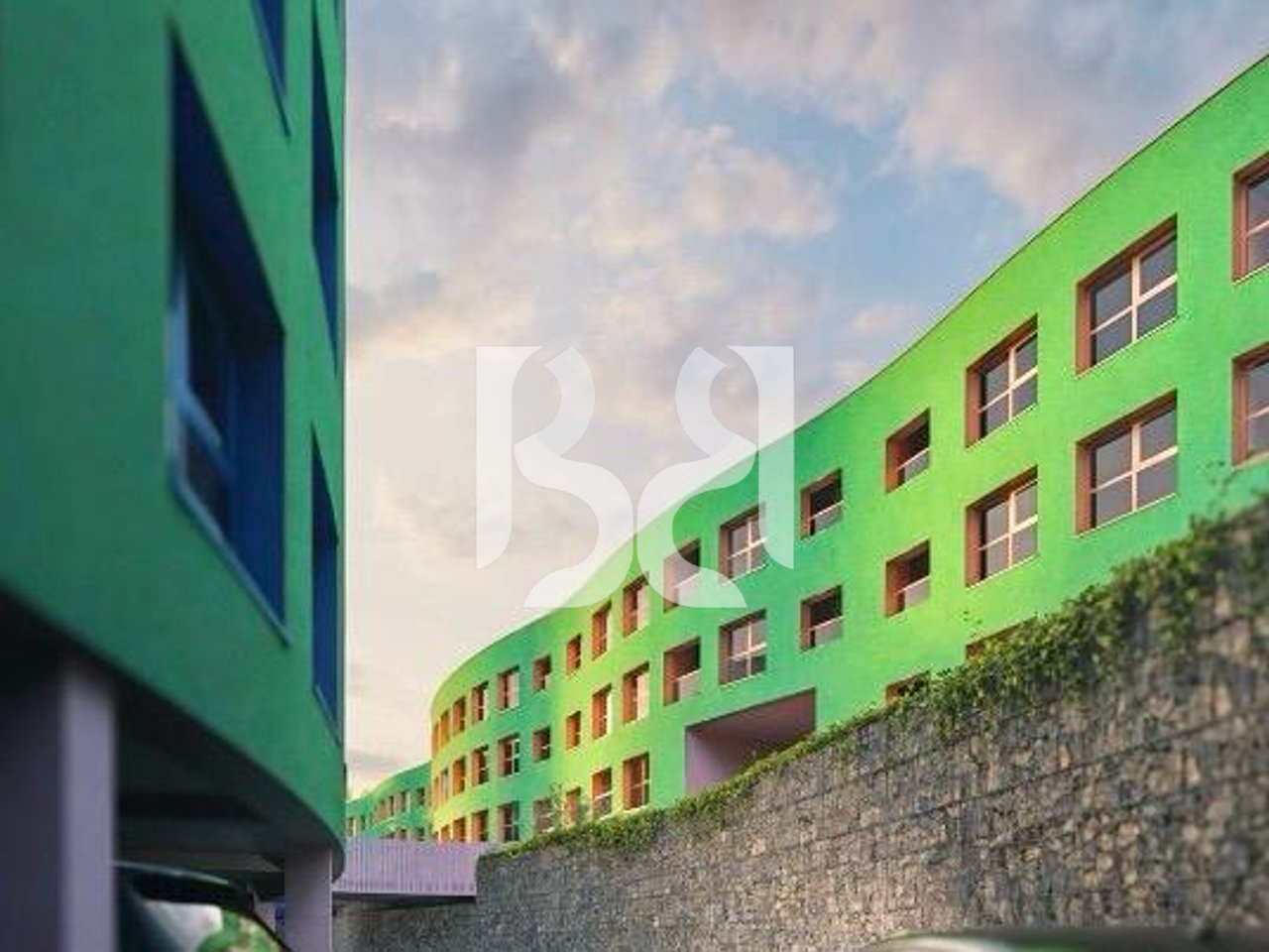 SHITET ME KREDI DERI NE 80% APARTAMENT 2+1 NE REZIDENCA BALLADA LIQENI I FARKES