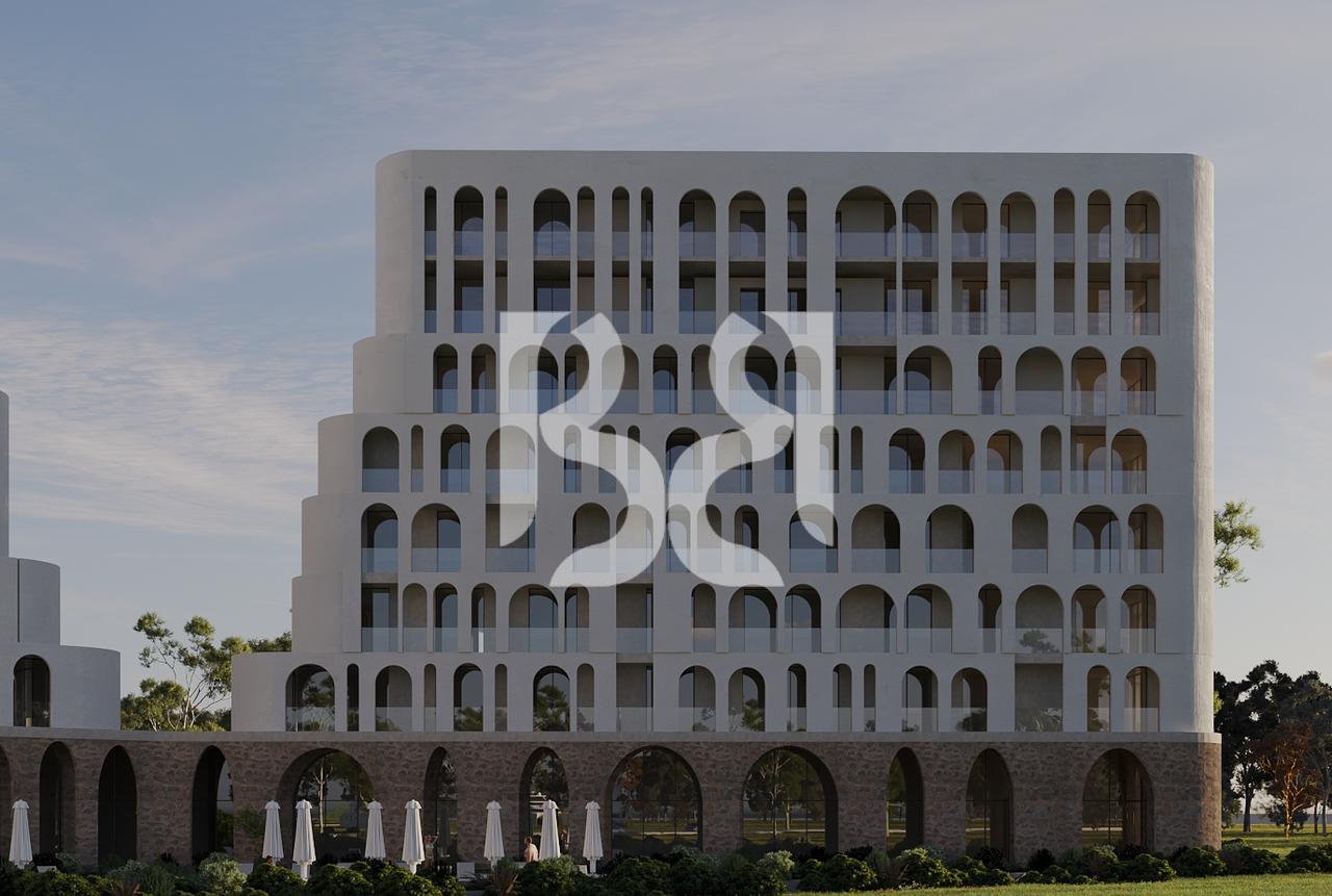 APARTAMENT 2+1 NË SHITJE ME KREDI NË ORIKUM – REZIDENCË PREMIUM PRANË MARINA ORIKUM, VLORË