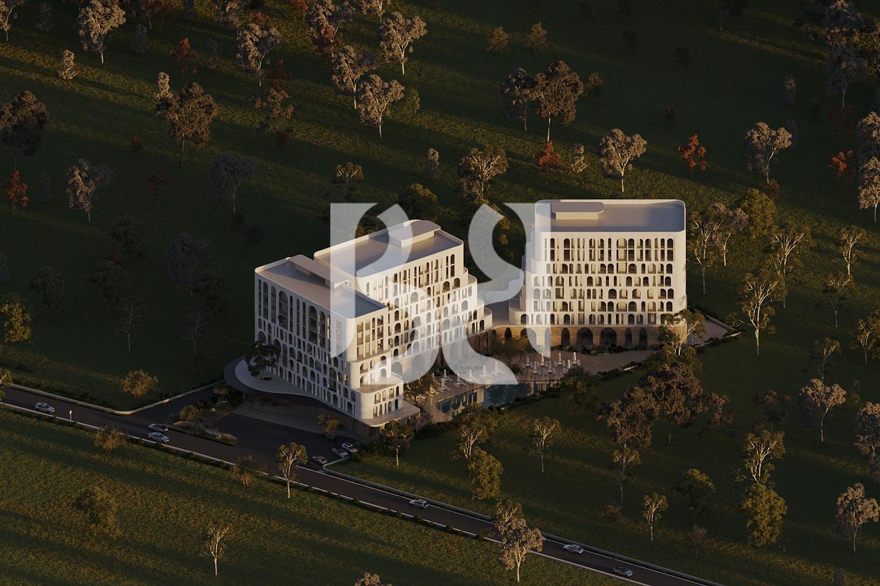 APARTAMENT 2+1 NË SHITJE ME KREDI NË ORIKUM – REZIDENCË PREMIUM PRANË MARINA ORIKUM, VLORË