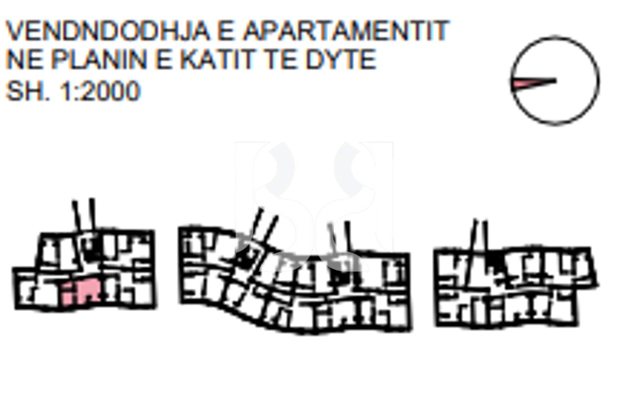 SHITET ME KREDI DERI NE 80% APARTAMENT 1+1 NE REZIDENCA BALLADA LIQENI I FARKES