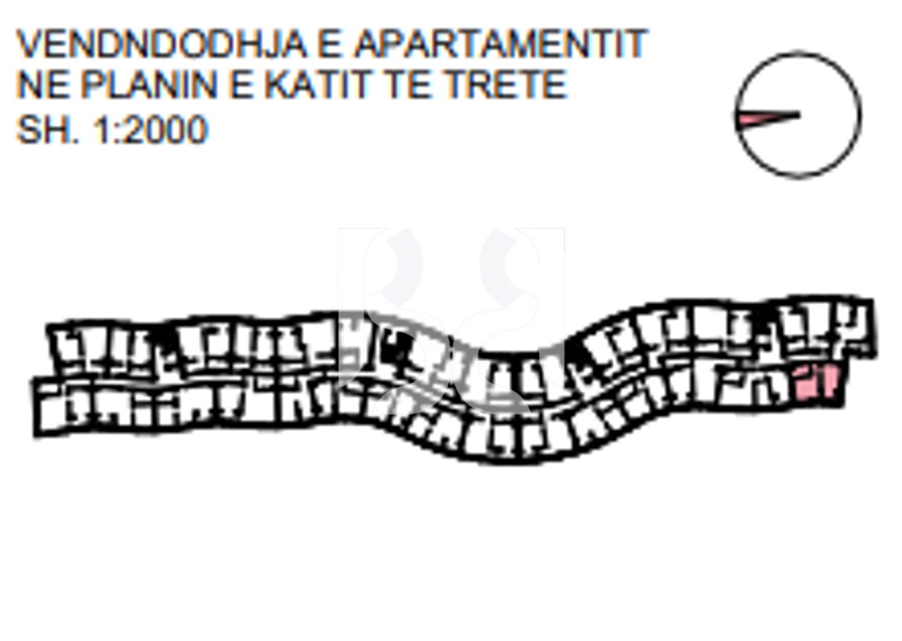 IN VENDITA CON CREDITO FINO ALL'80% APPARTAMENTO 1+1 IN BALLADA RESIDENCE FARKA LAKE