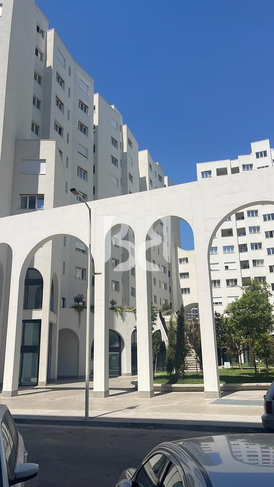 IN AFFITTO APPARTAMENTO 1+1 + POSTO AUTO AL RIVER RESIDENCE