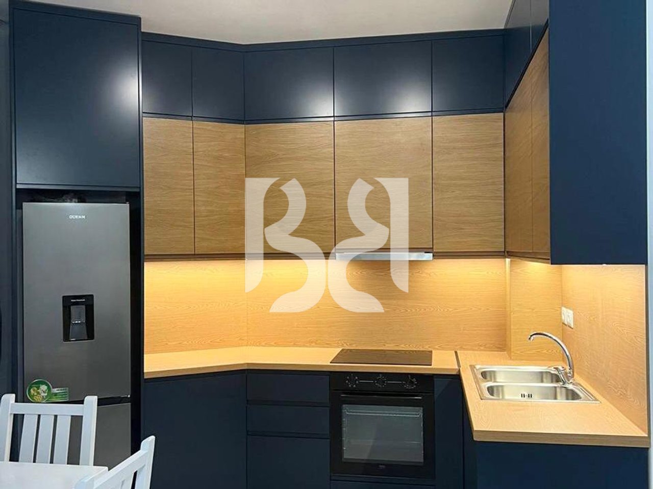 IN AFFITTO APPARTAMENTO 1+1 + POSTO AUTO AL RIVER RESIDENCE