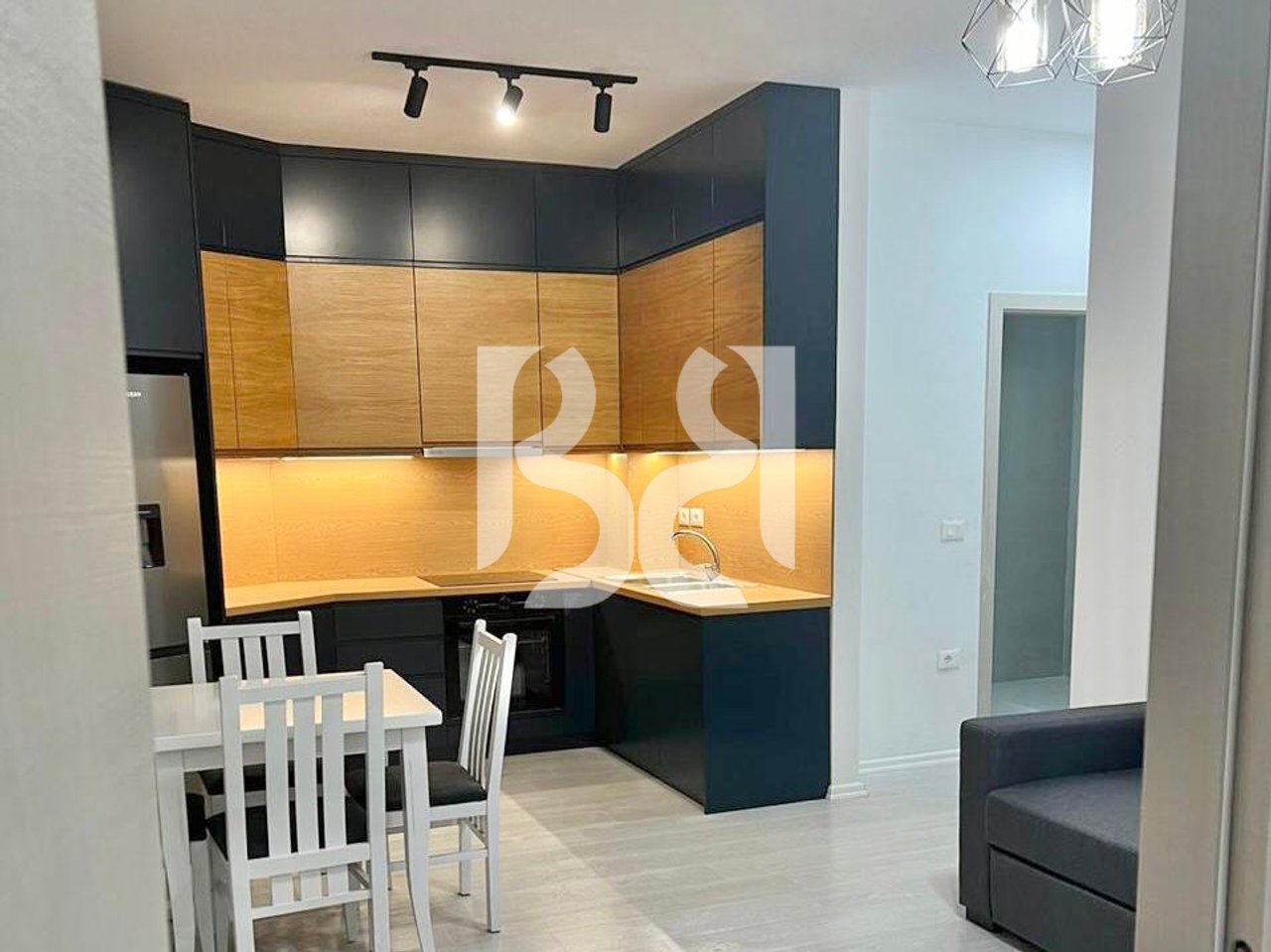 IN AFFITTO APPARTAMENTO 1+1 + POSTO AUTO AL RIVER RESIDENCE