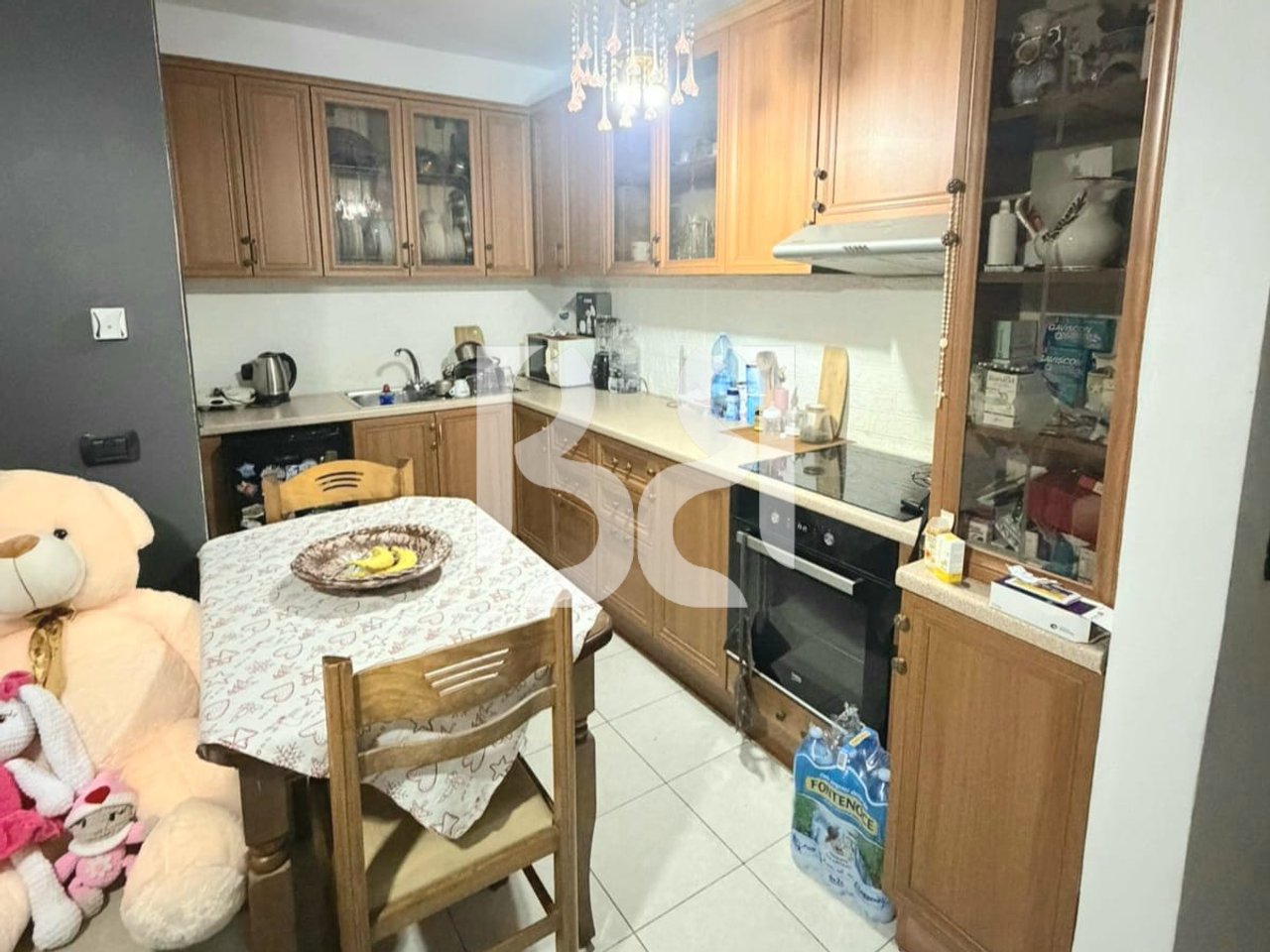 APARTAMENT ME QIRA 1+1 TEK FUSHA E AVIACIONIT