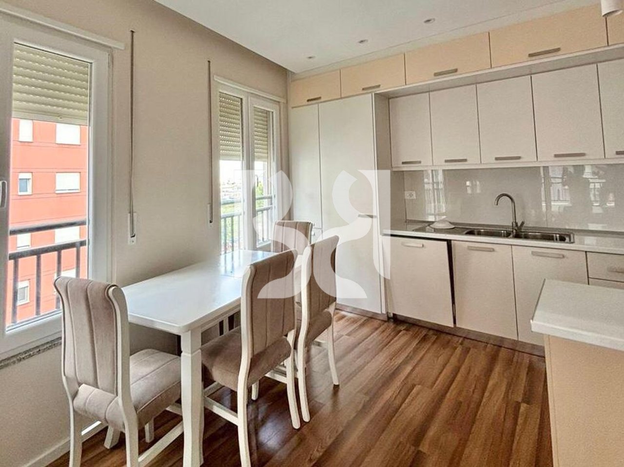 APARTMENT FOR RENT 2+1+2 ASTIR NEAR VILLA L2*