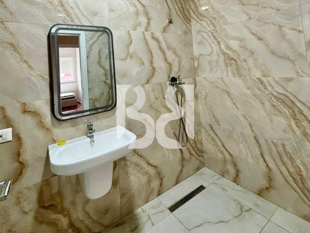 APARTMENT FOR RENT 2+1+2 ASTIR NEAR VILLA L2*