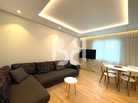 APARTMENT FOR RENT 1+1 IN VASIL SHANTO