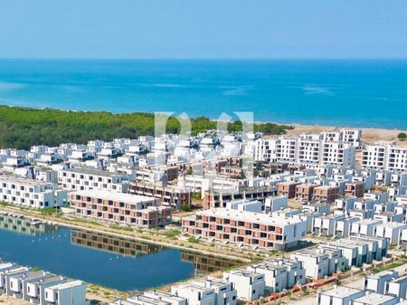 VILLA ESCLUSIVA IN VENDITA A TURQUOISE MARINA, HAMALLAJ