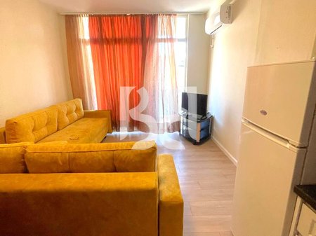 APARTMENT 1+1 FOR RENT AT THE NEW BAZAAR