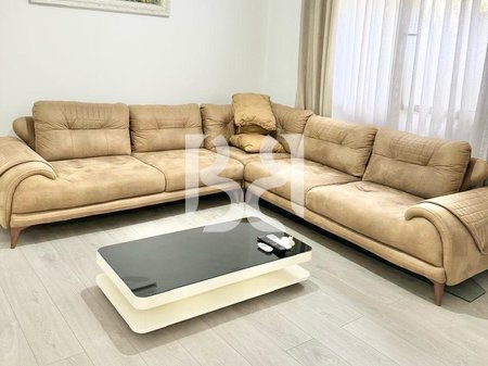 APARTMENT FOR RENT 1+1 OPPOSITE DELIJORGJI