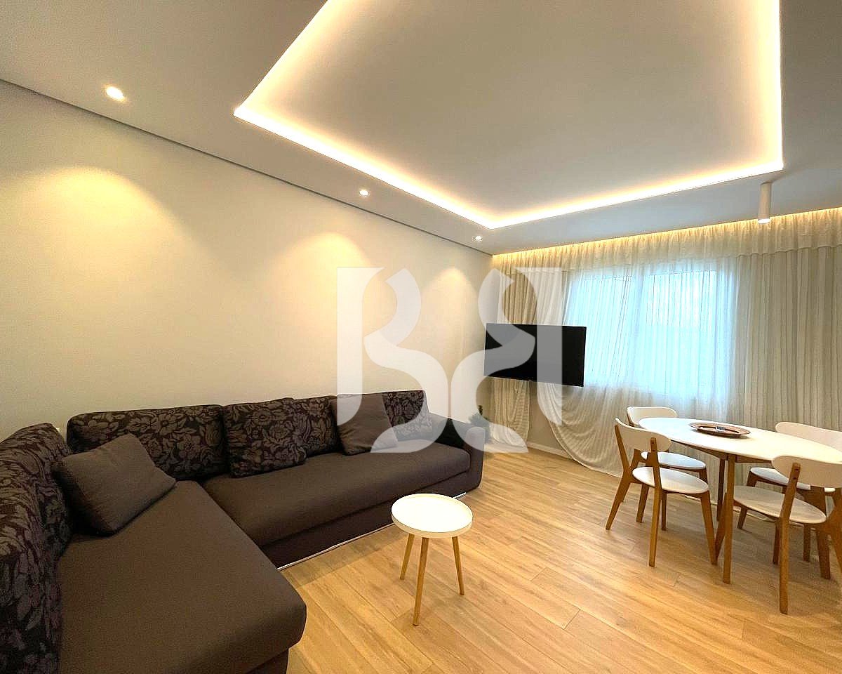 APARTAMENT ME QERA 1+1 NE VASIL SHANTO