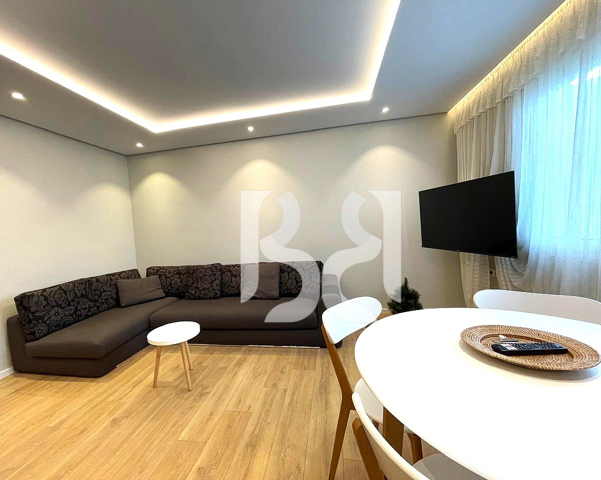 APARTAMENT ME QERA 1+1 NE VASIL SHANTO