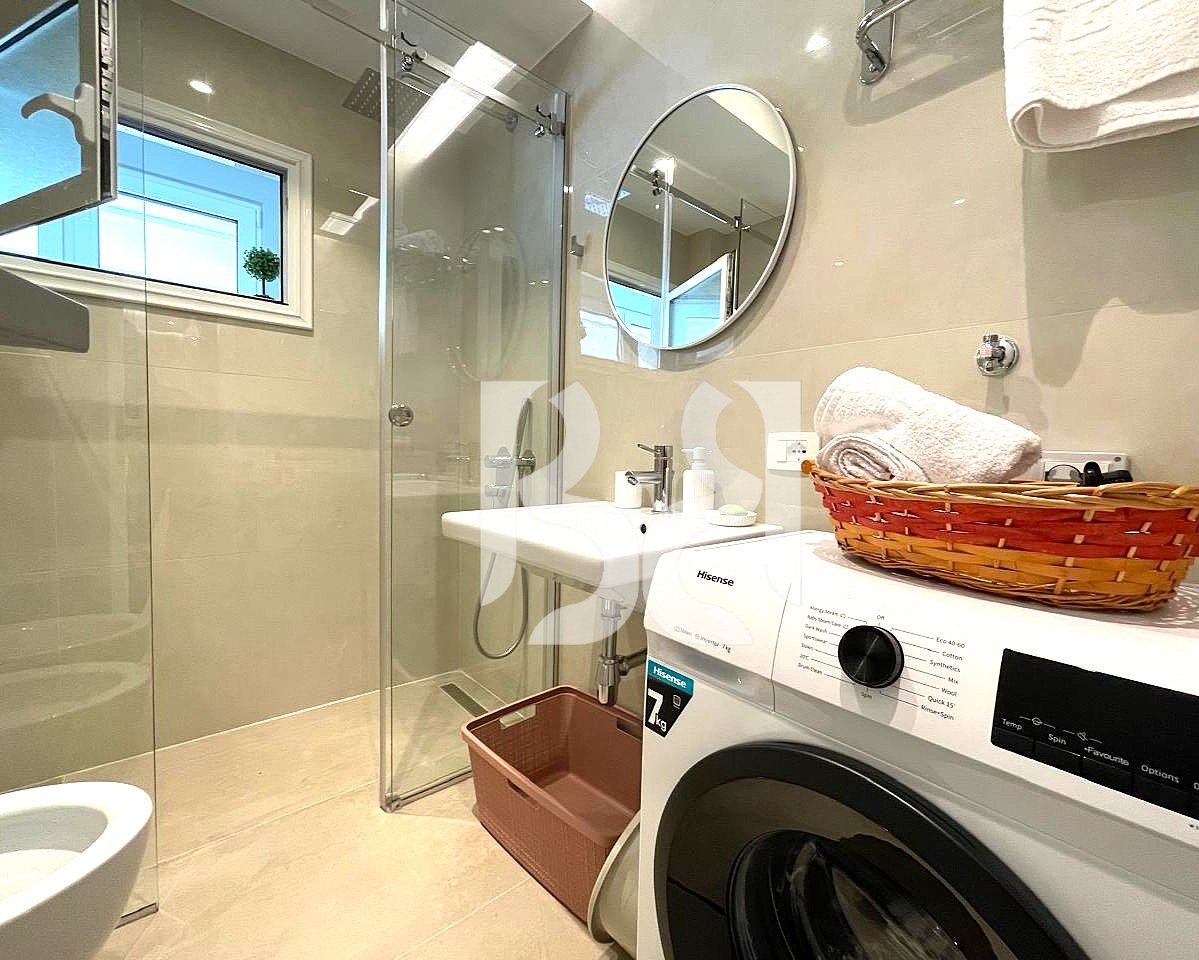 APARTAMENT ME QERA 1+1 NE VASIL SHANTO
