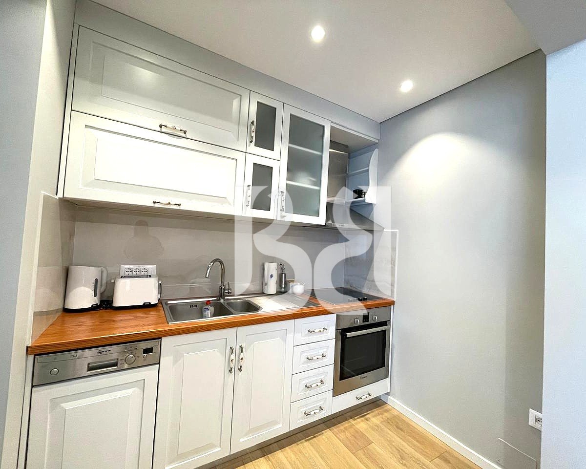 APARTAMENT ME QERA 1+1 NE VASIL SHANTO