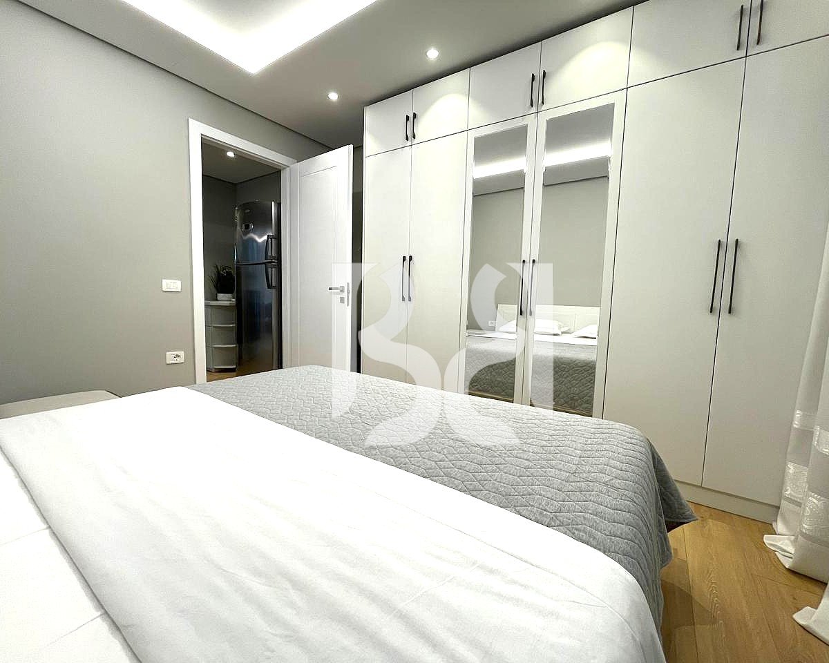 APARTAMENT ME QERA 1+1 NE VASIL SHANTO
