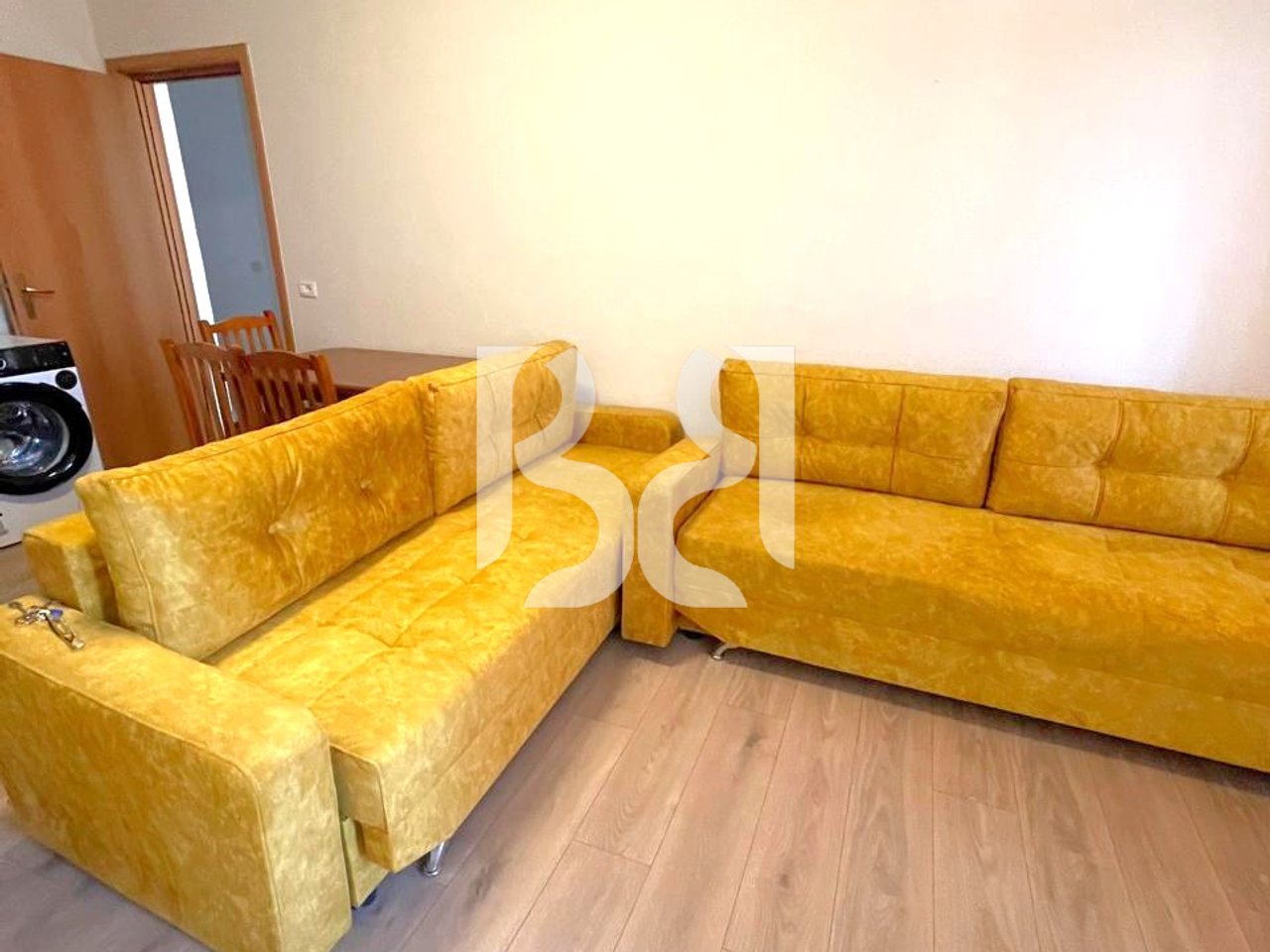 APARTMENT 1+1 FOR RENT AT THE NEW BAZAAR