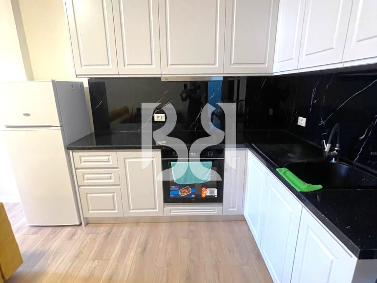 APARTMENT 1+1 FOR RENT AT THE NEW BAZAAR