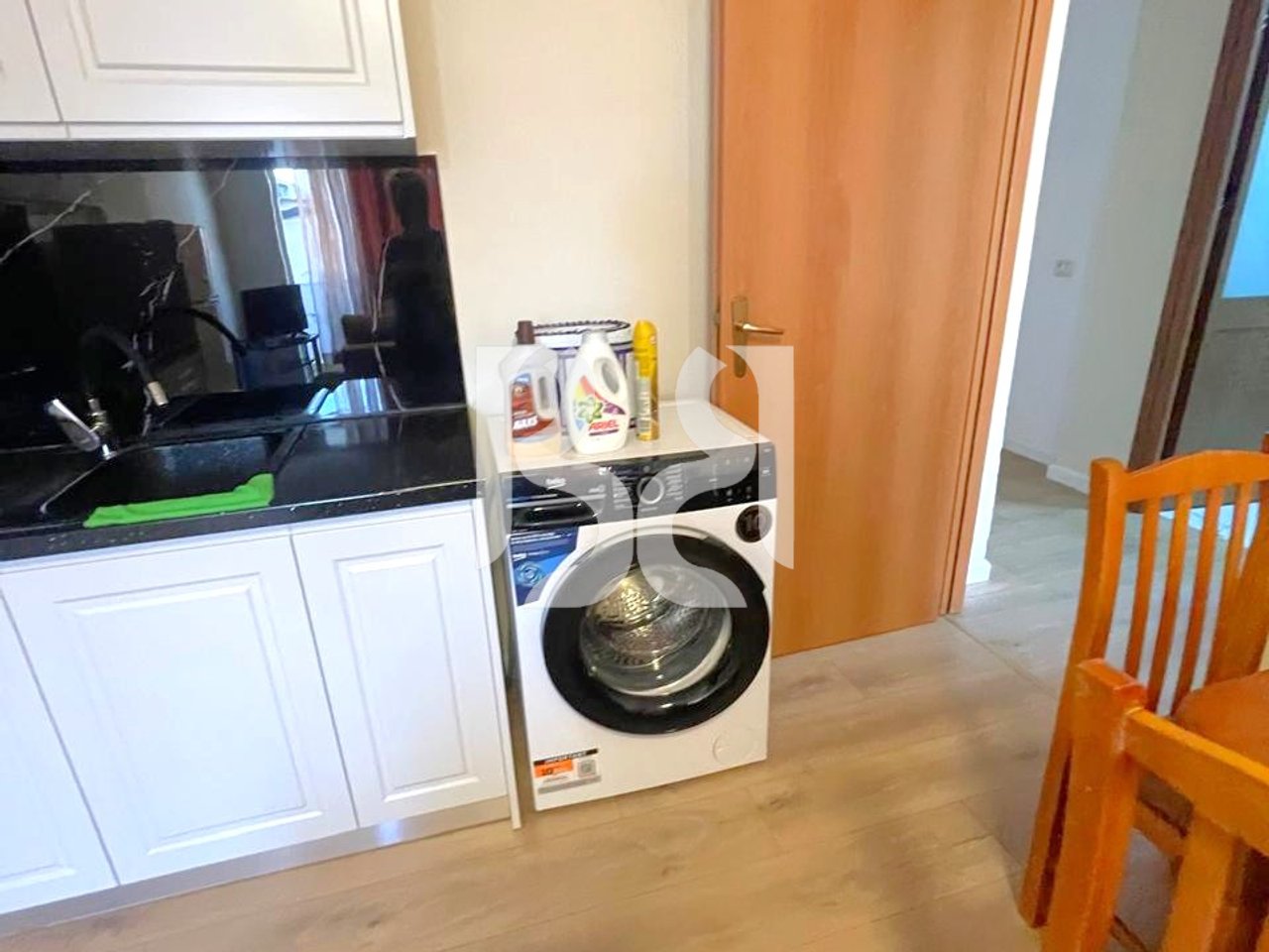 APARTMENT 1+1 FOR RENT AT THE NEW BAZAAR