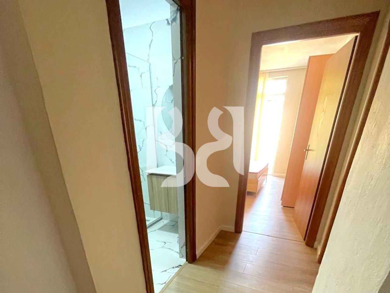 APARTMENT 1+1 FOR RENT AT THE NEW BAZAAR
