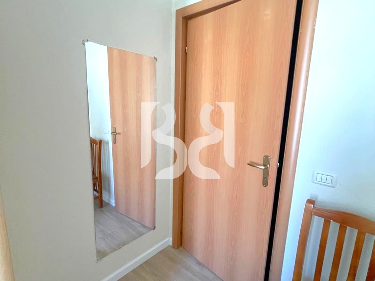 APARTMENT 1+1 FOR RENT AT THE NEW BAZAAR