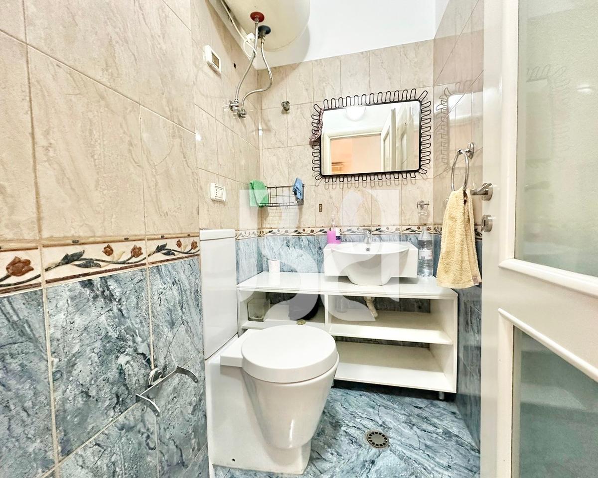 APARTAMENT ME QERA 2+1 TE ISH EKZPOZITA
