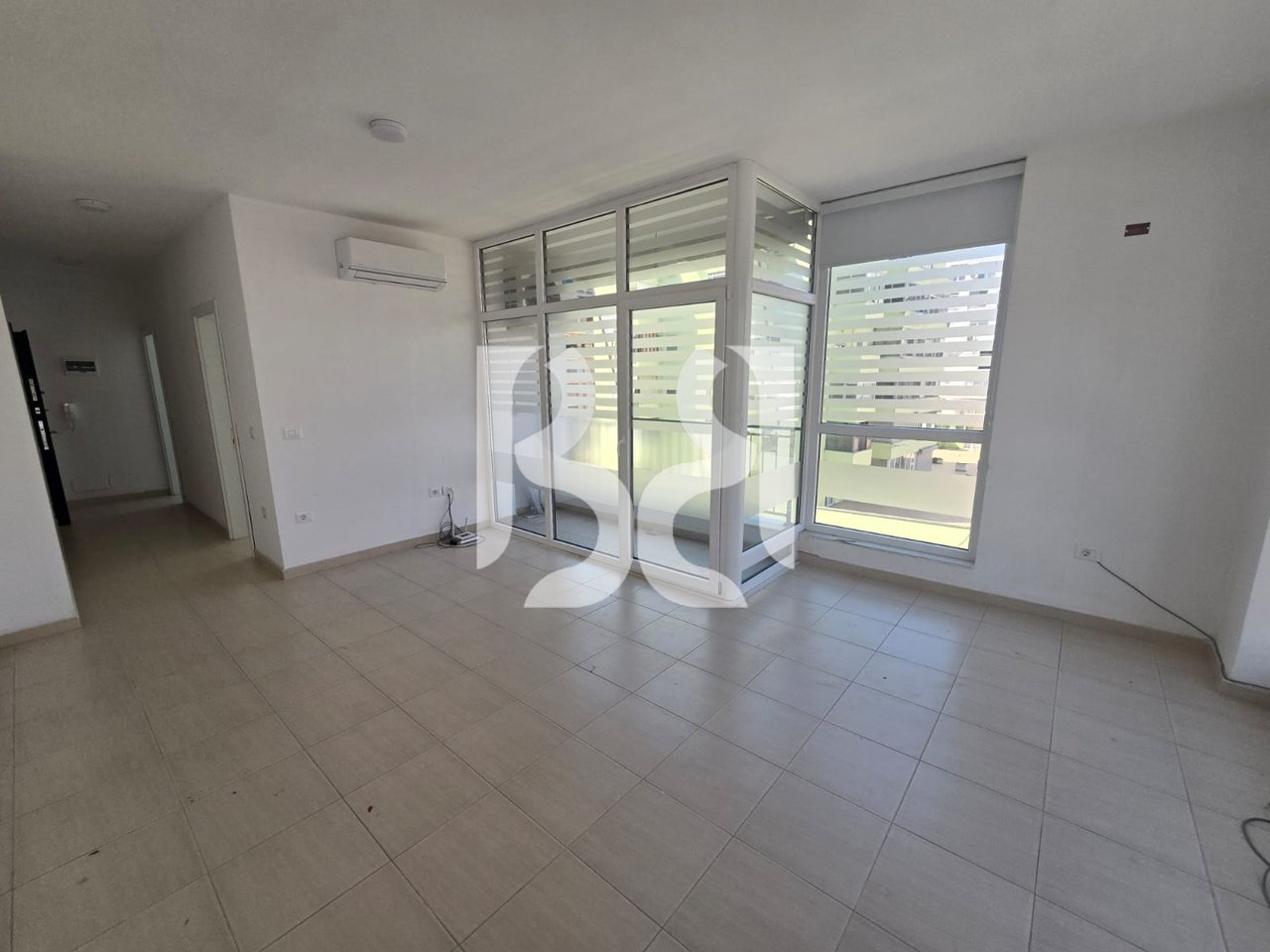 APARTAMENT 1+1+ POST PARKIMI ME QIRA TE RRUGA JORDAN MISJA*